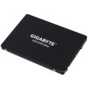 SSD накопитель Gigabyte 2.5" 256GB Client SSD GP-GSTFS31256GTND SATA 6Gb/s, 520/500, IOPS 80/85K, MTBF 2M, TLC, DRAM less, 100TBW, RTL {40}